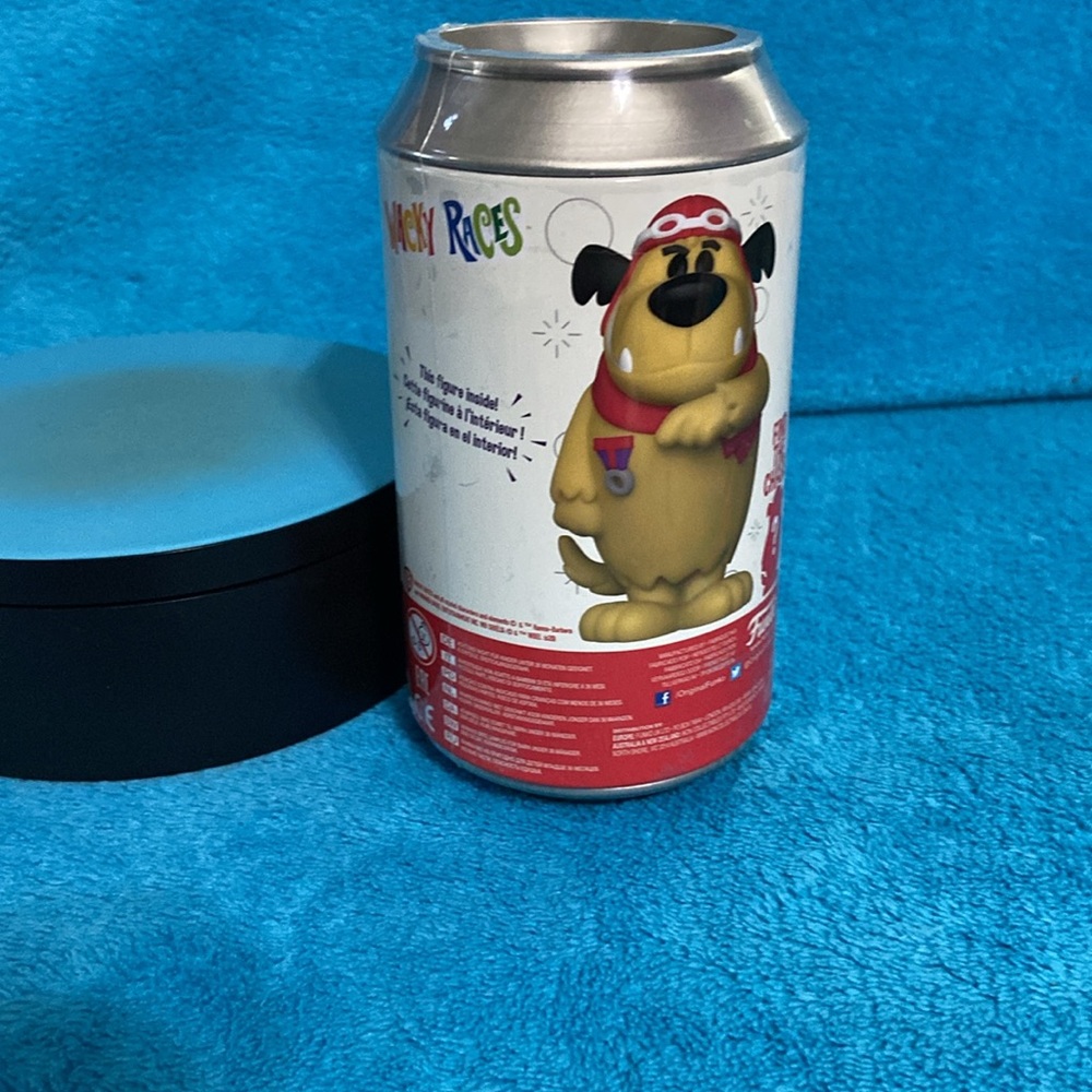 NIP - Muttley from Wacky Races - Picture 3 of 3